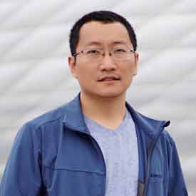 yunchao-wei